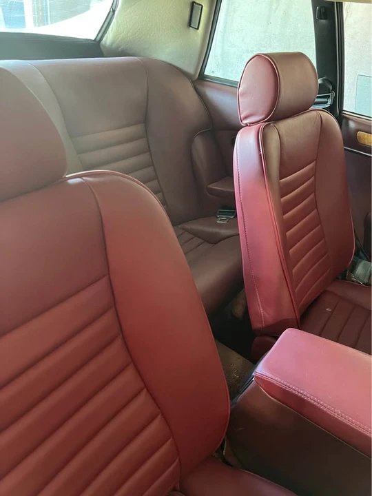 1984 Jaguar XE - Image 4 of 7