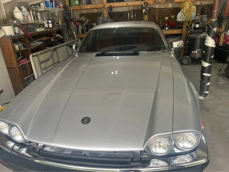 1984 Jaguar XE - Image 6 of 7