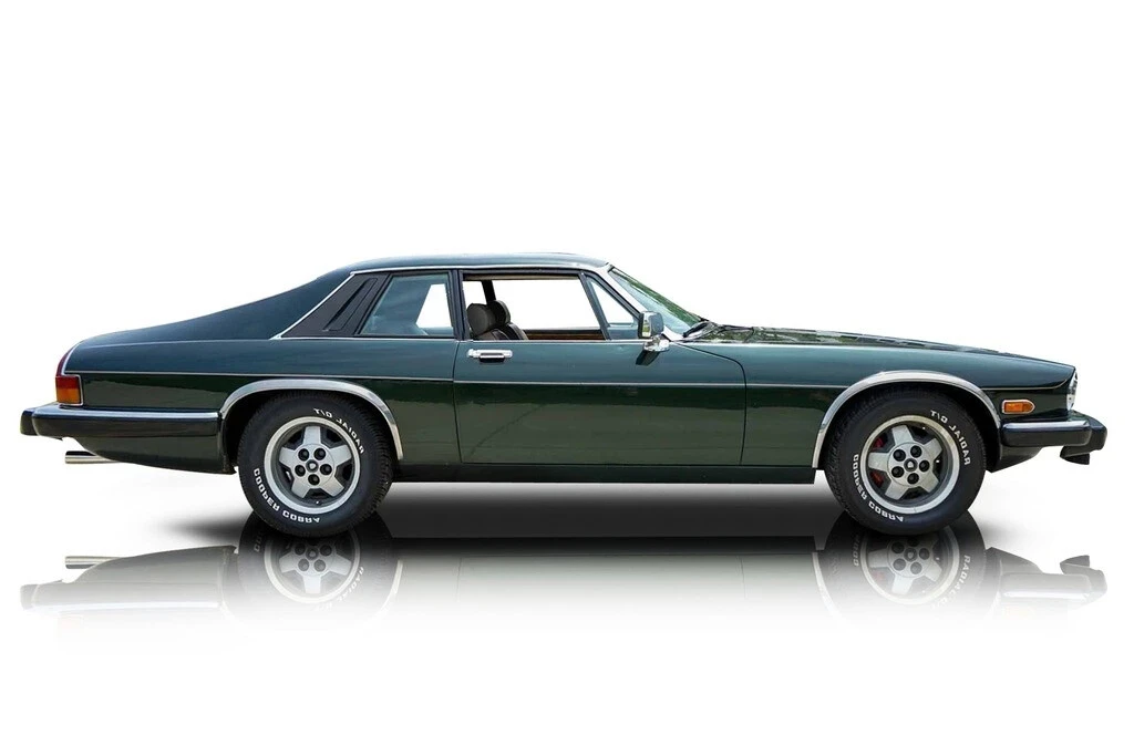 1984 Jaguar XJ Series 3 - Image 2 of 12