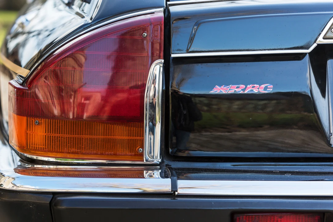 1984 Jaguar XJS Pre-Facelift V12 - Image 30 of 31