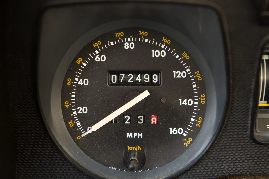 1984 Jaguar XJS Pre-Facelift V12 - Image 16 of 31