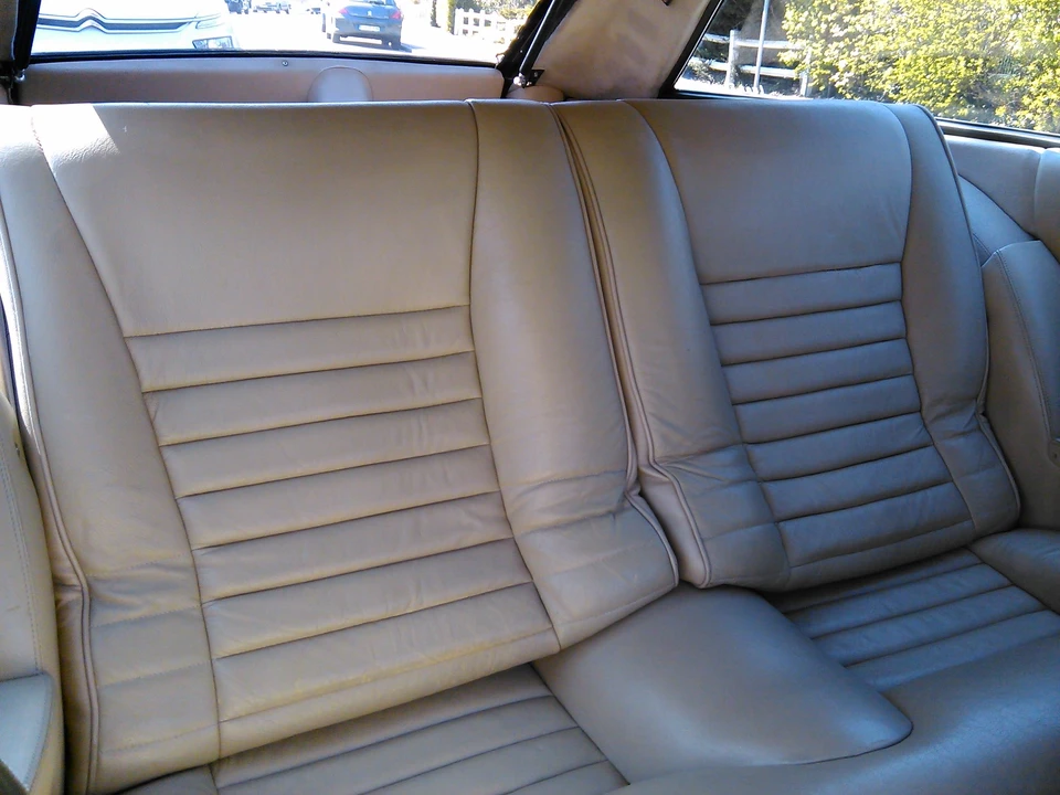 1984 Jaguar XJS Pre-Facelift V12 - Image 7 of 16