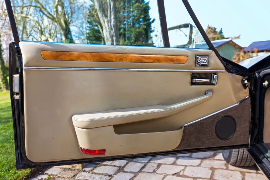 1984 Jaguar XJS Pre-Facelift V12 - Image 19 of 31