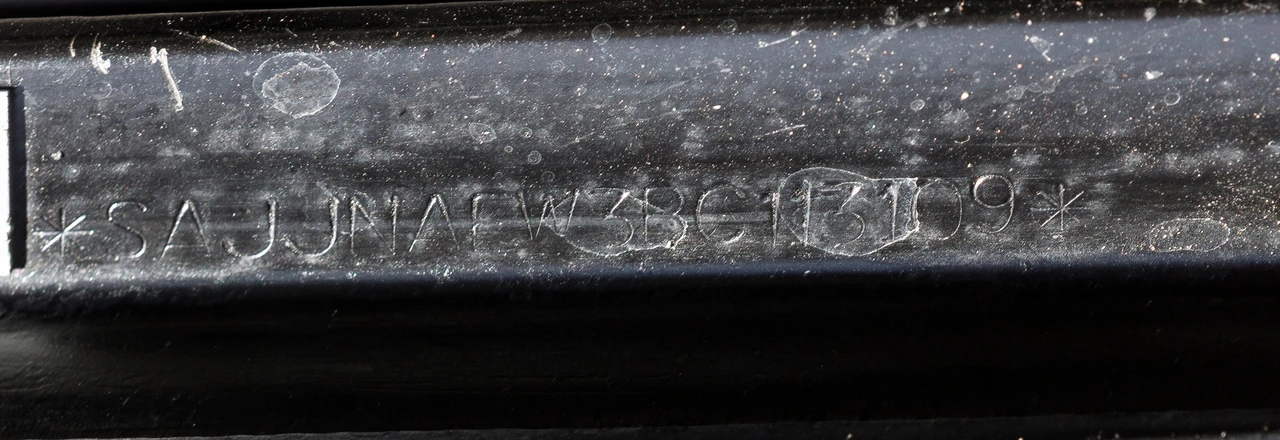 1984 Jaguar XJS Pre-Facelift V12 - Image 24 of 31