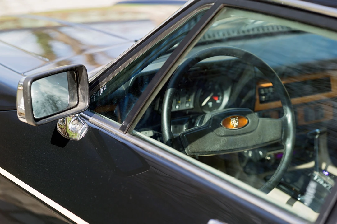 1984 Jaguar XJS Pre-Facelift V12 - Image 26 of 31