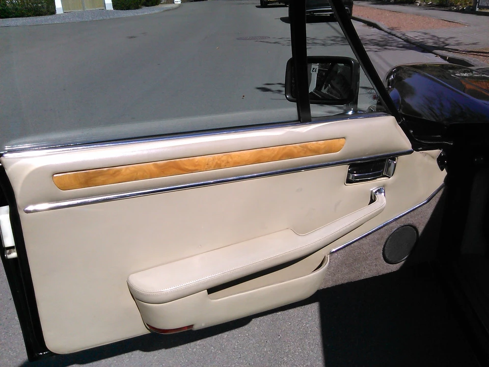 1984 Jaguar XJS Pre-Facelift V12 - Image 2 of 16