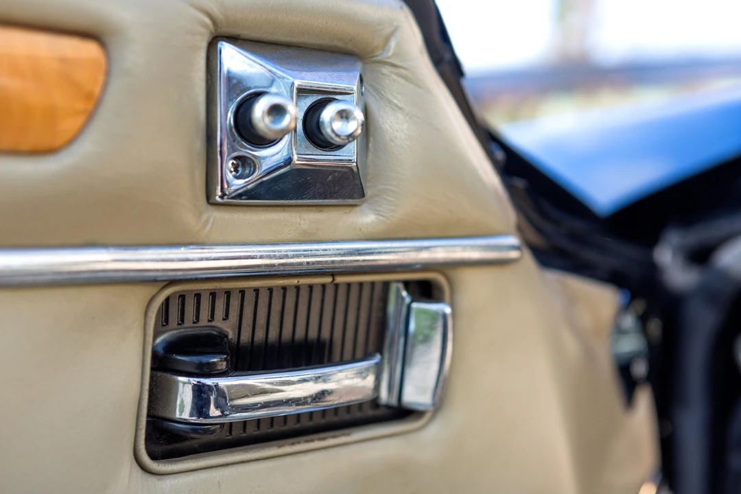 1984 Jaguar XJS Pre-Facelift V12 - Image 20 of 31