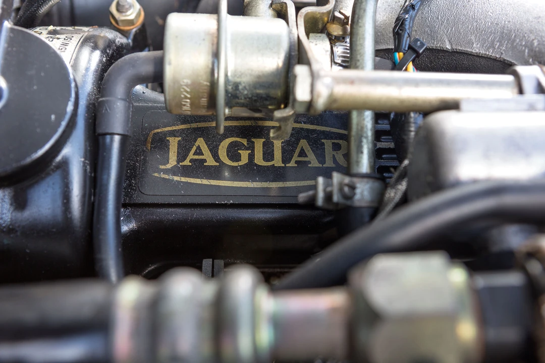 1984 Jaguar XJS Pre-Facelift V12 - Image 25 of 31