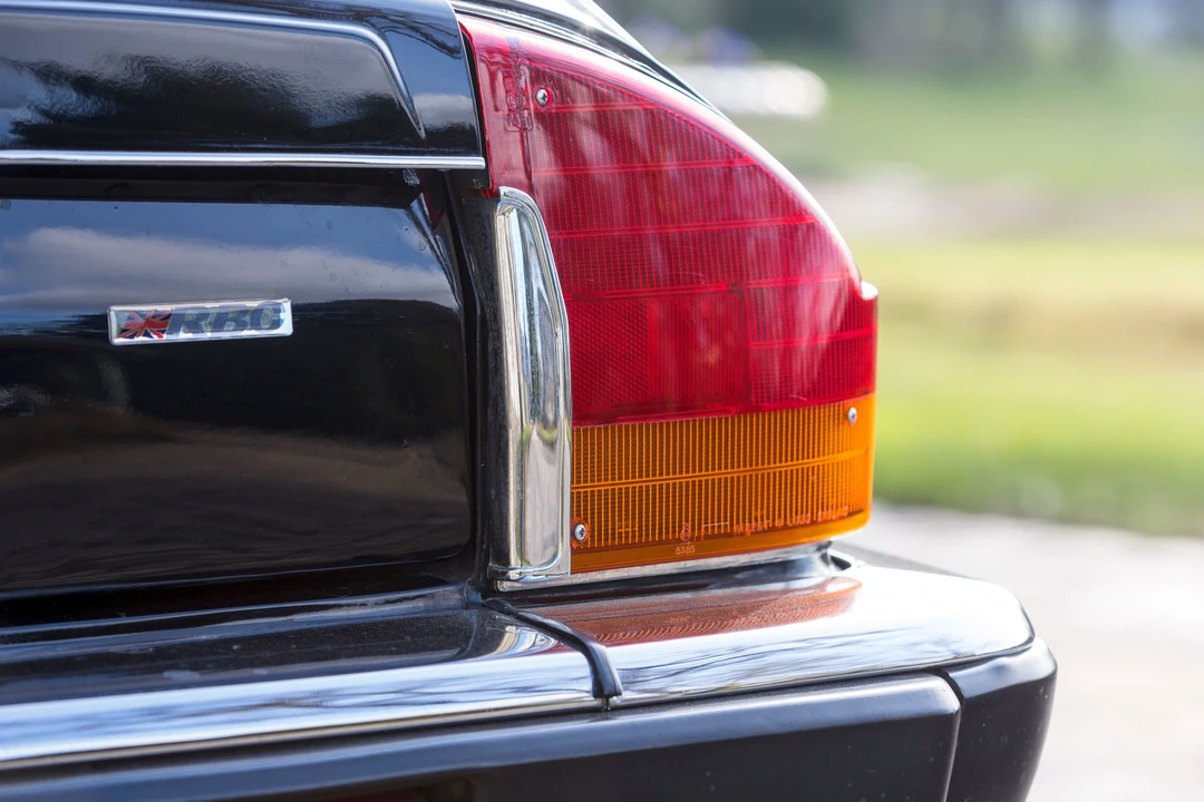 1984 Jaguar XJS Pre-Facelift V12 - Image 29 of 31