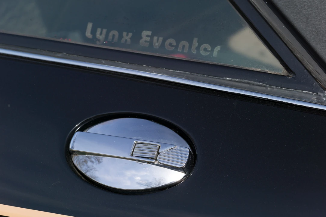 1984 Jaguar XJS Pre-Facelift V12 - Image 28 of 31