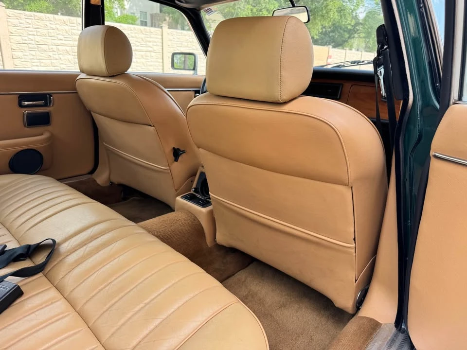 1984 Jaguar XJ Series 3 - Image 15 of 20