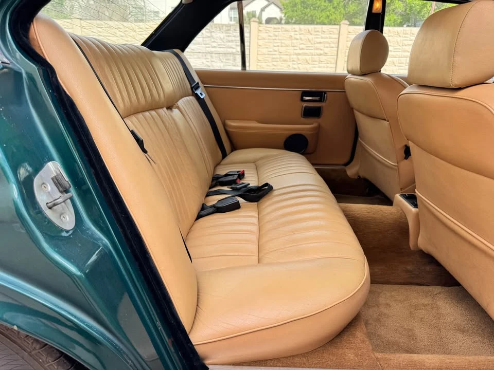 1984 Jaguar XJ Series 3 - Image 16 of 20
