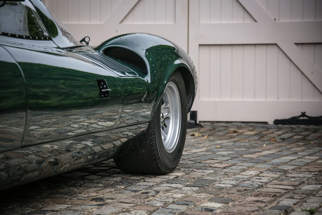 1984 Jaguar Replica - Image 24 of 30