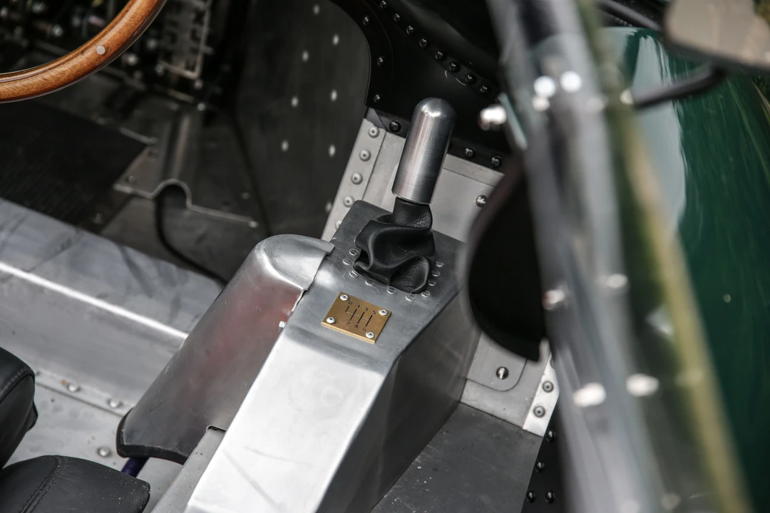 1984 Jaguar Replica - Image 11 of 30