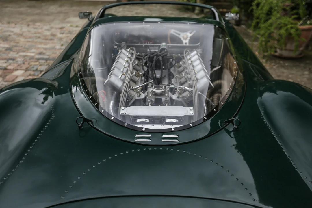 1984 Jaguar Replica - Image 16 of 30