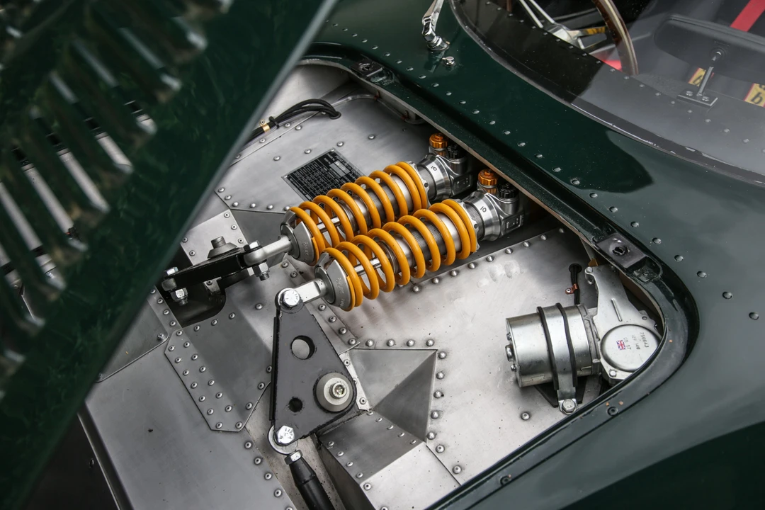 1984 Jaguar Replica - Image 9 of 30