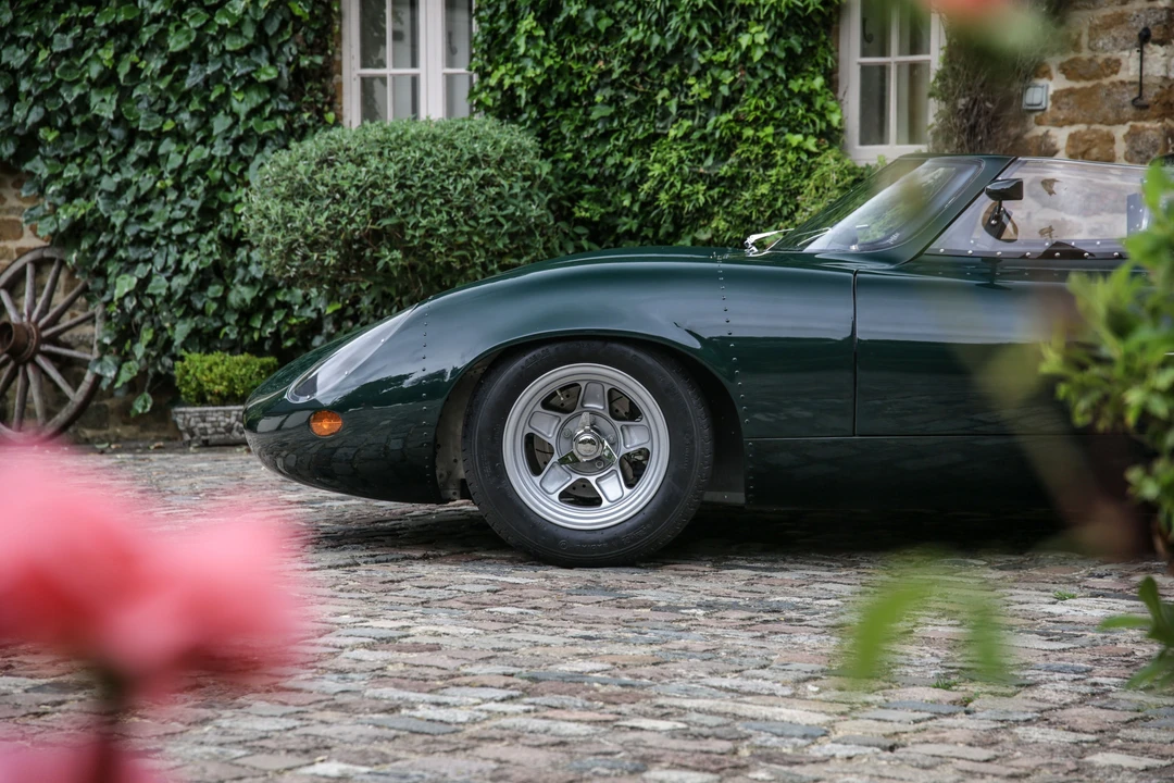 1984 Jaguar Replica - Image 6 of 30