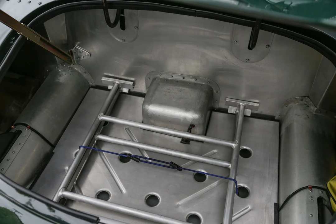 1984 Jaguar Replica - Image 15 of 30