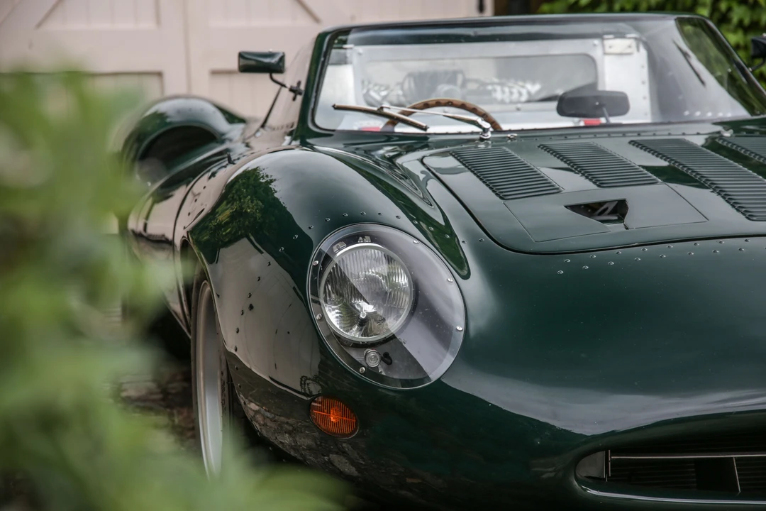 1984 Jaguar Replica - Image 20 of 30