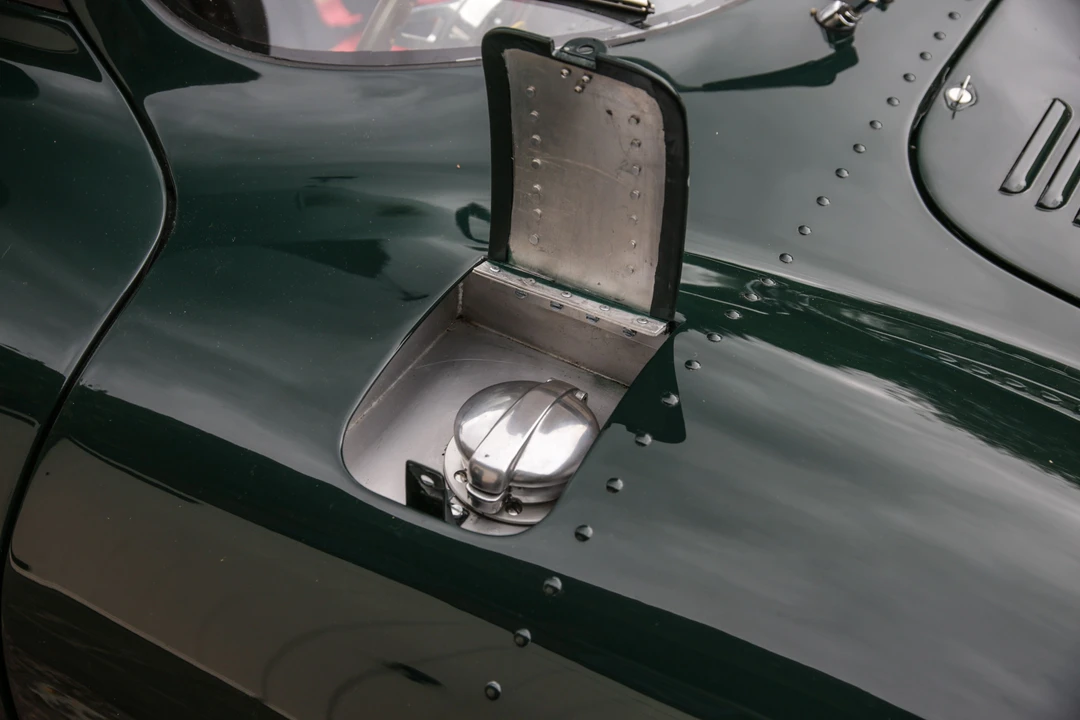 1984 Jaguar Replica - Image 7 of 30