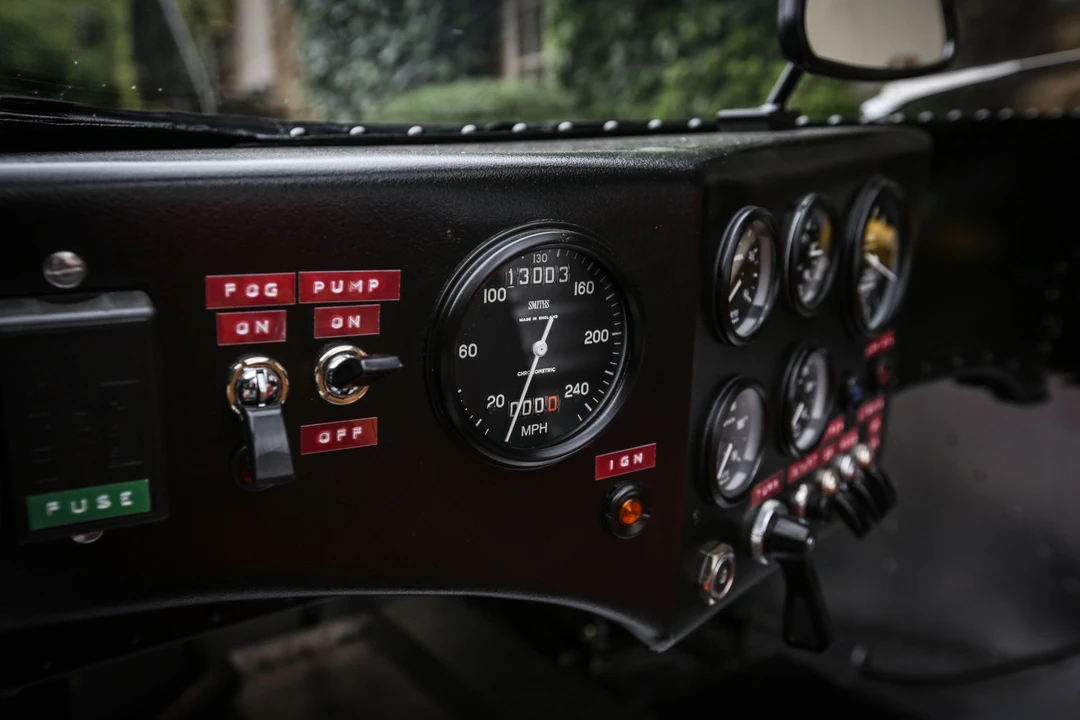 1984 Jaguar Replica - Image 13 of 30