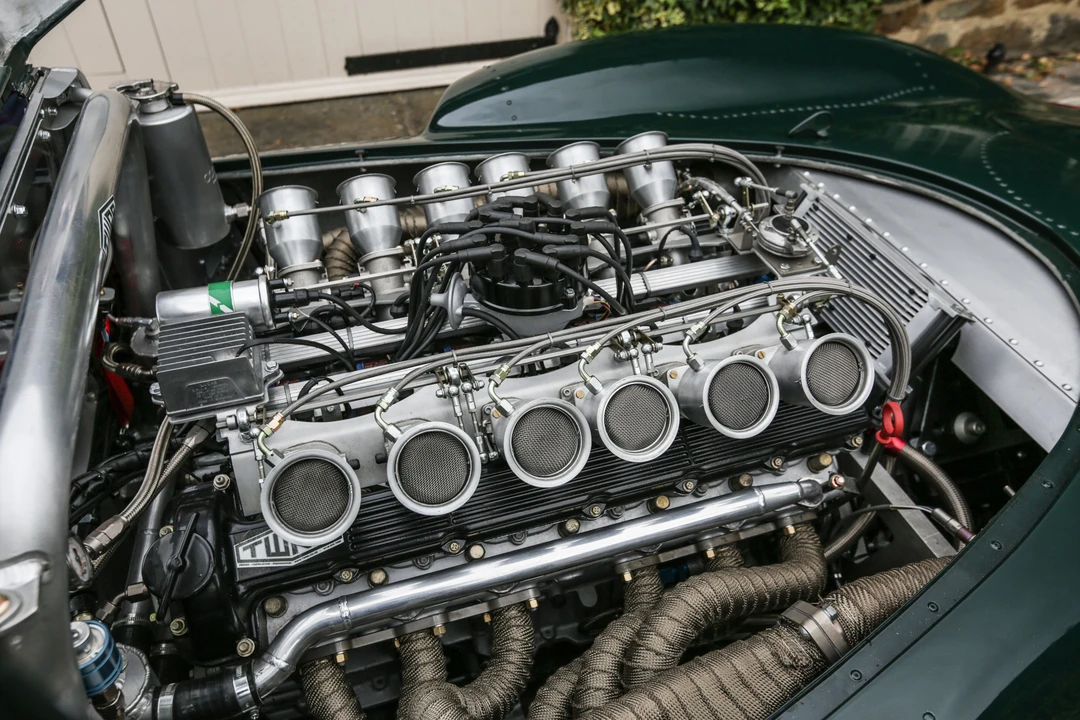 1984 Jaguar Replica - Image 19 of 30