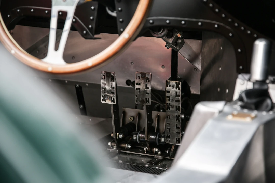 1984 Jaguar Replica - Image 10 of 30