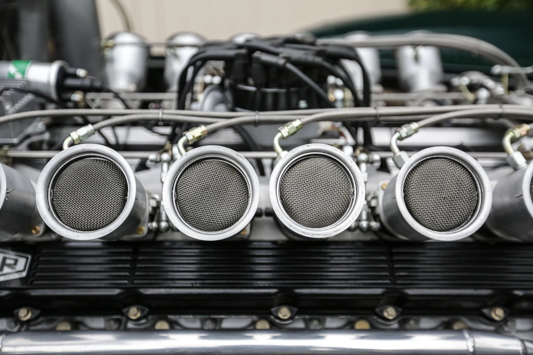1984 Jaguar Replica - Image 18 of 30