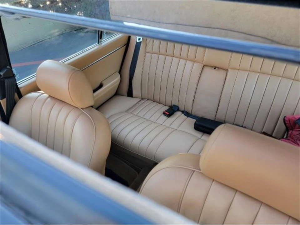 1984 Jaguar XJ Series 3 - Image 12 of 24