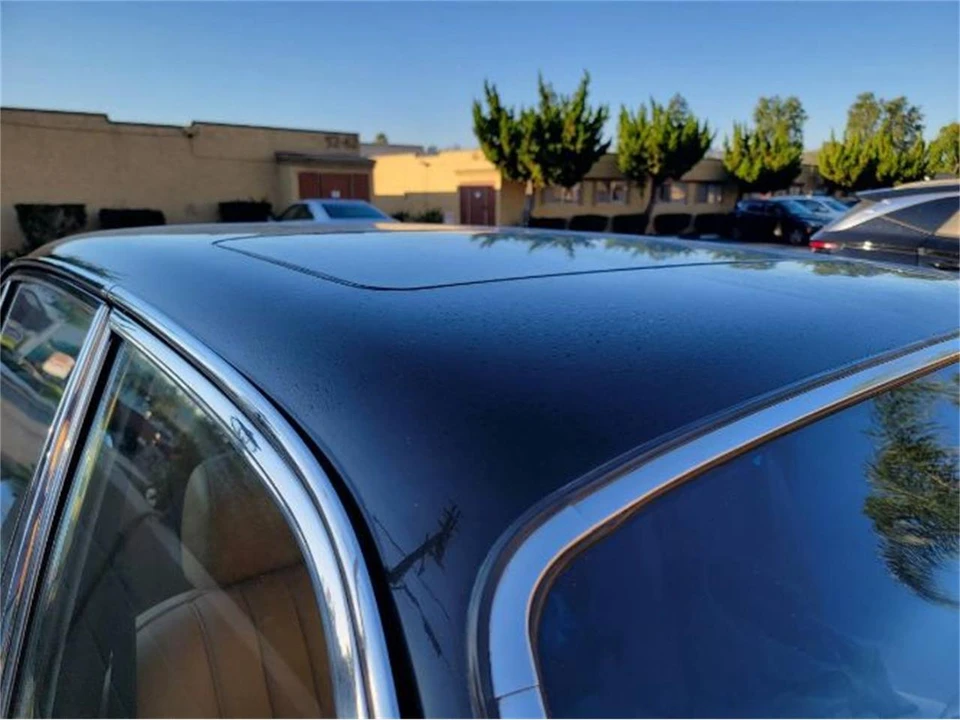 1984 Jaguar XJ Series 3 - Image 17 of 24