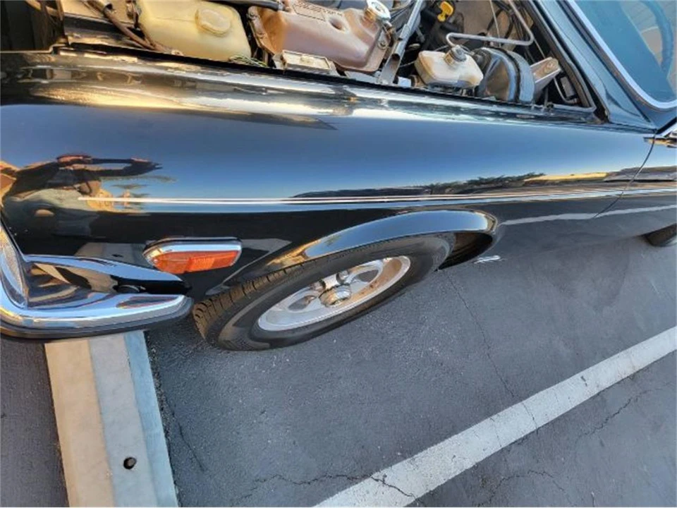 1984 Jaguar XJ Series 3 - Image 23 of 24