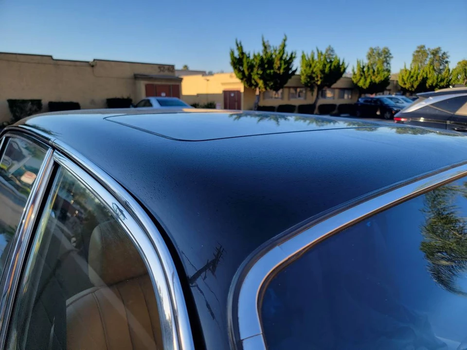 1984 Jaguar XJ Series 3 - Image 9 of 24