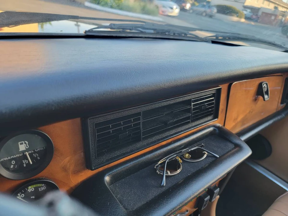 1984 Jaguar XJ Series 3 - Image 7 of 24