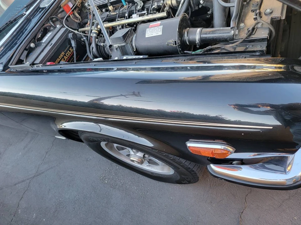 1984 Jaguar XJ Series 3 - Image 3 of 24