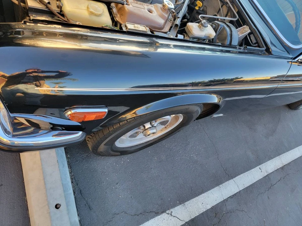 1984 Jaguar XJ Series 3 - Image 4 of 24