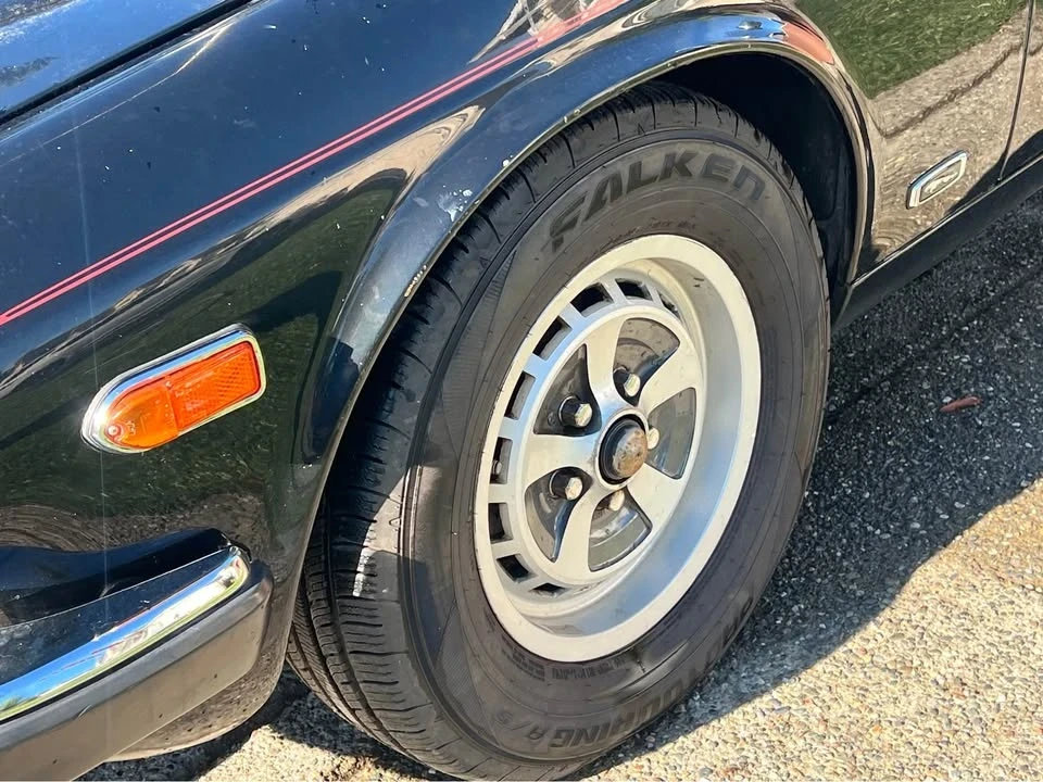 1984 Jaguar XJ Series 3 - Image 8 of 11