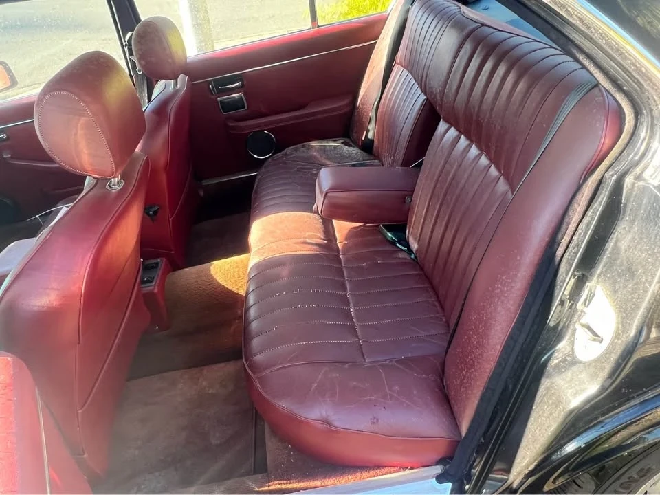 1984 Jaguar XJ Series 3 - Image 6 of 11