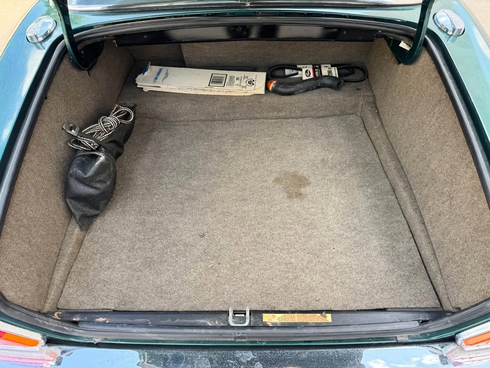 1984 Jaguar XJ Series 3 - Image 13 of 20