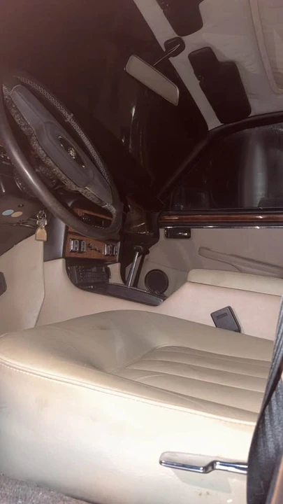 1984 Jaguar XJ Series 3 - Image 4 of 5