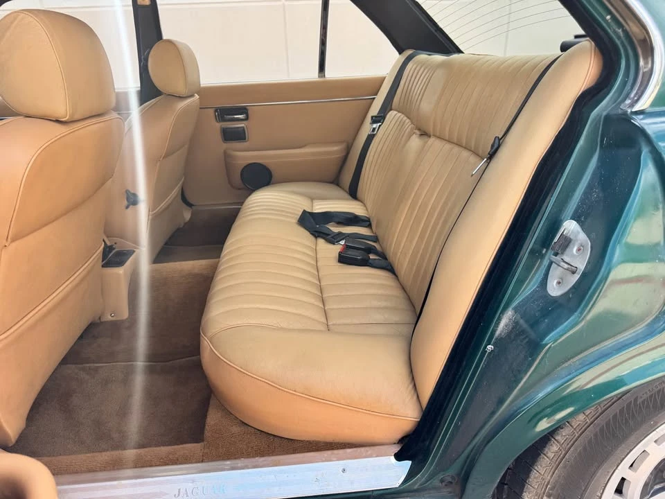 1984 Jaguar XJ Series 3 - Image 12 of 20