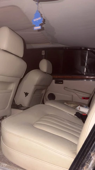 1984 Jaguar XJ Series 3 - Image 5 of 5
