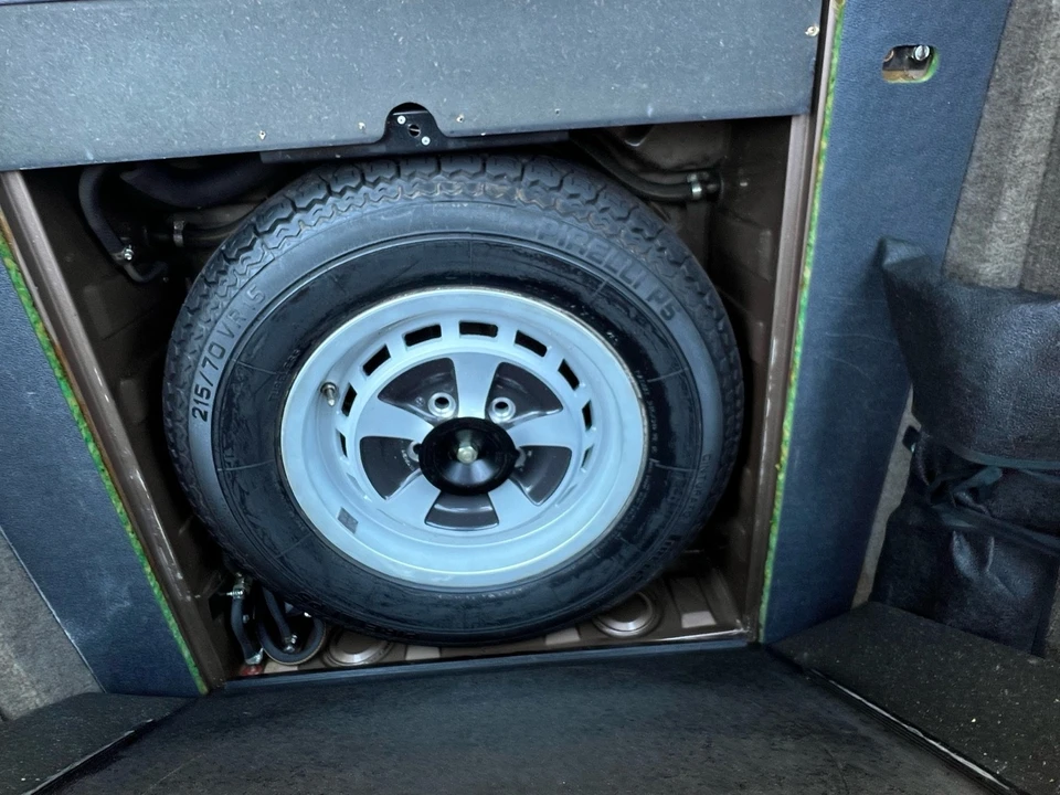 1984 Jaguar XJ Series 3 - Image 12 of 21