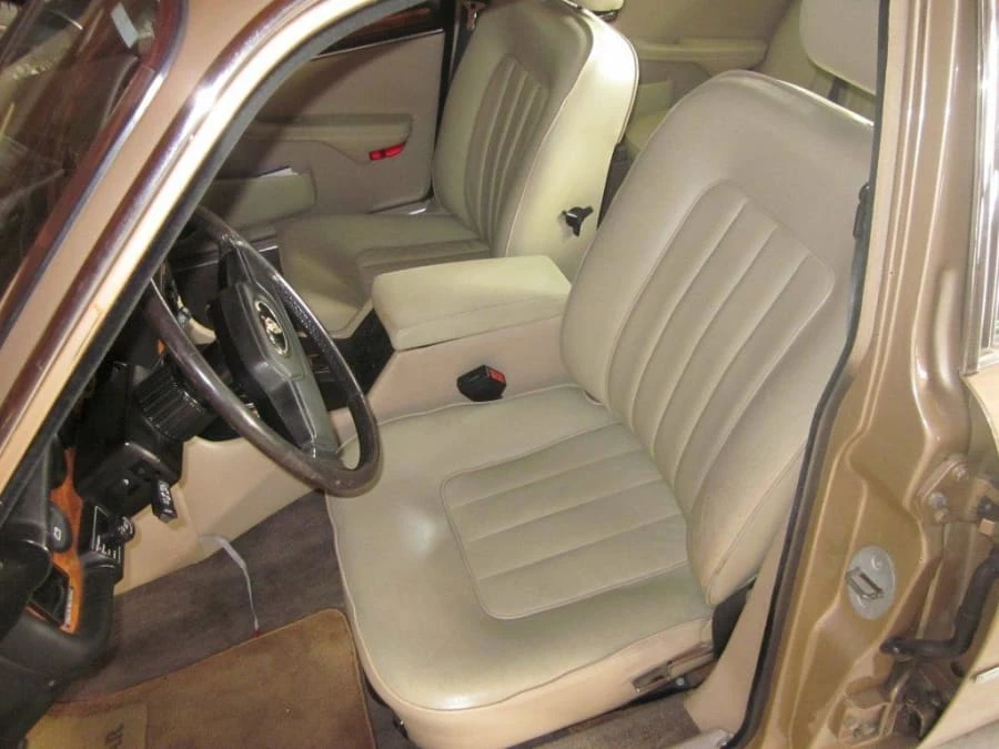 1984 Jaguar XJ Series 3 - Image 3 of 8