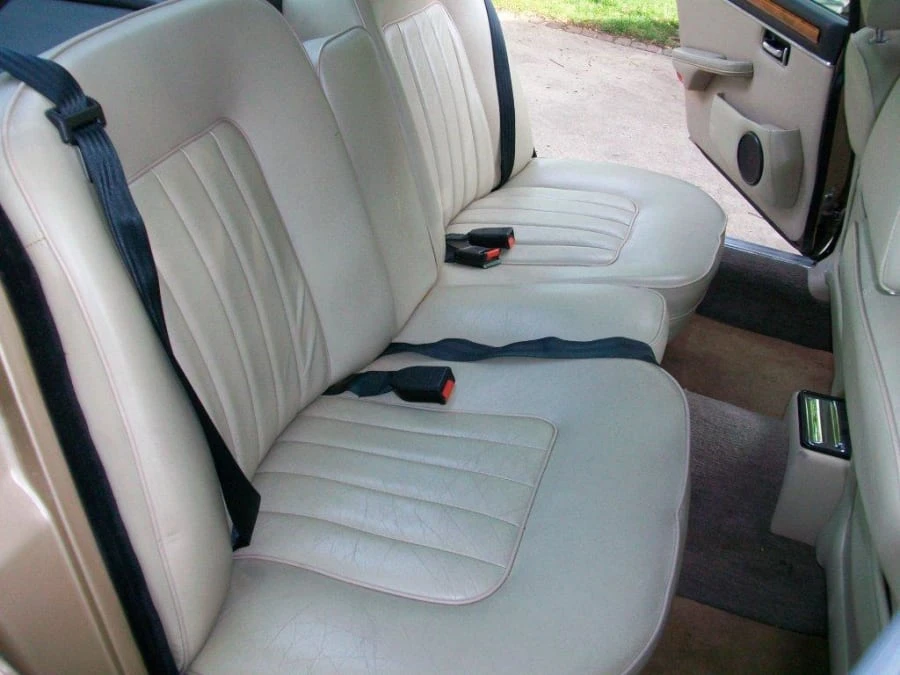 1984 Jaguar XJ Series 3 - Image 5 of 8