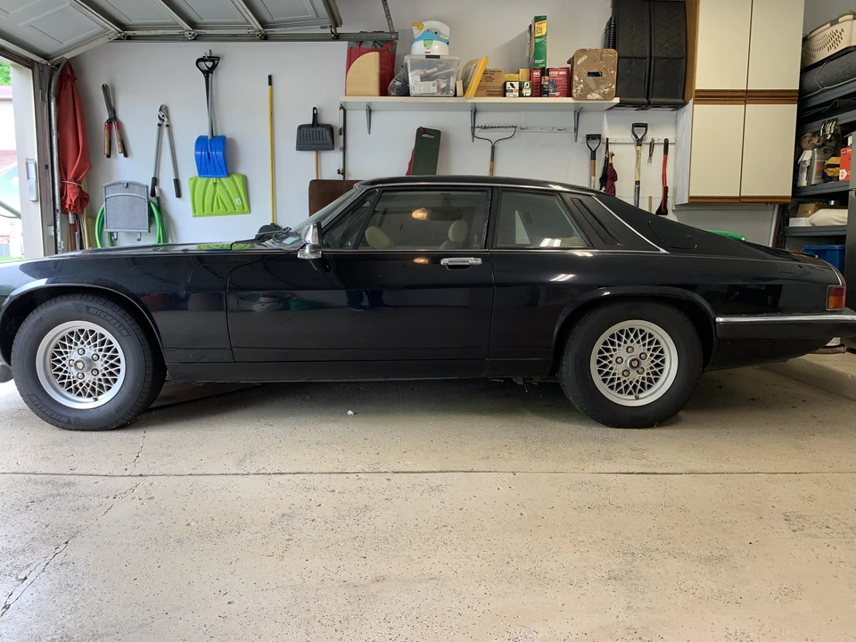 1984 Jaguar XJS Pre-Facelift AJ-6 - Image 6 of 31