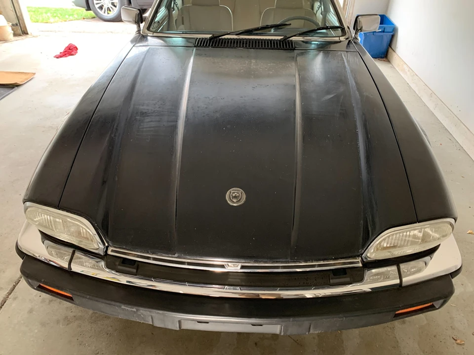 1984 Jaguar XJS Pre-Facelift AJ-6 - Image 9 of 31