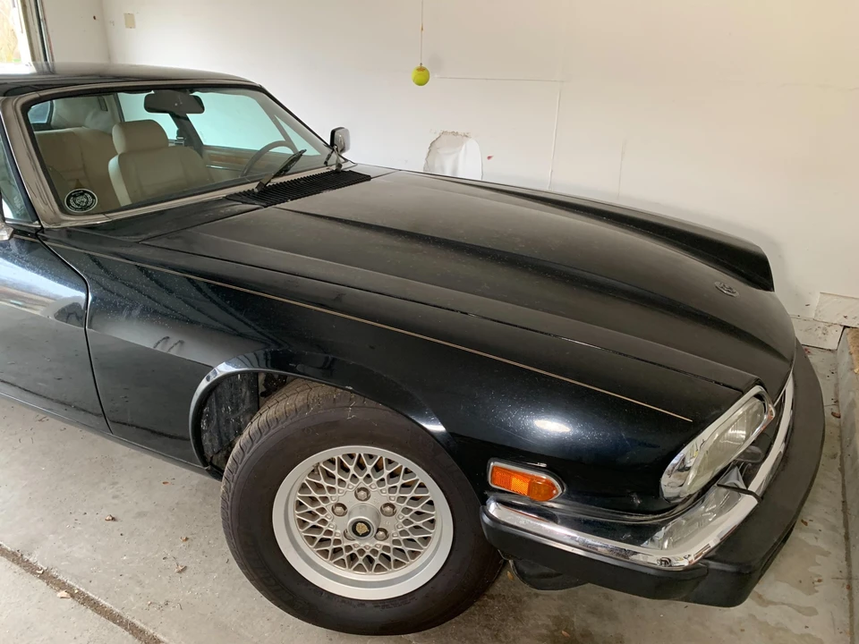 1984 Jaguar XJS Pre-Facelift AJ-6 - Image 11 of 31