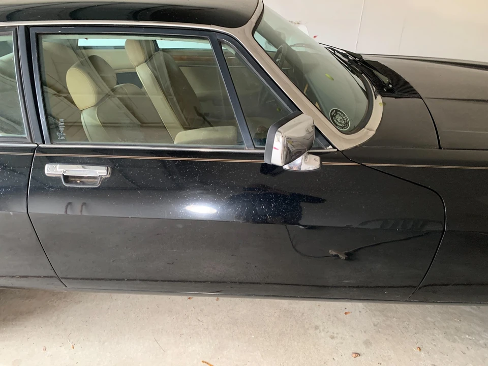 1984 Jaguar XJS Pre-Facelift AJ-6 - Image 12 of 31