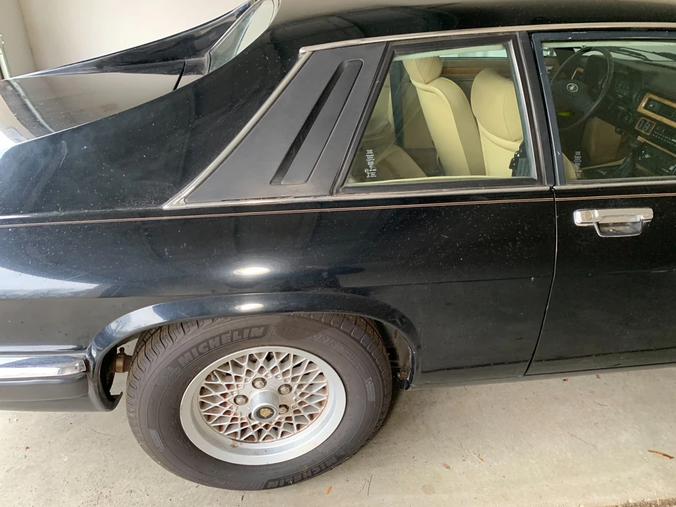 1984 Jaguar XJS Pre-Facelift AJ-6 - Image 14 of 31