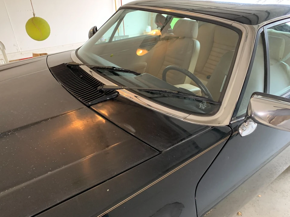 1984 Jaguar XJS Pre-Facelift AJ-6 - Image 18 of 31